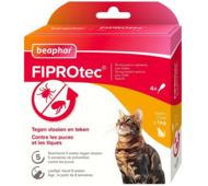 Beaphar FIBROtec